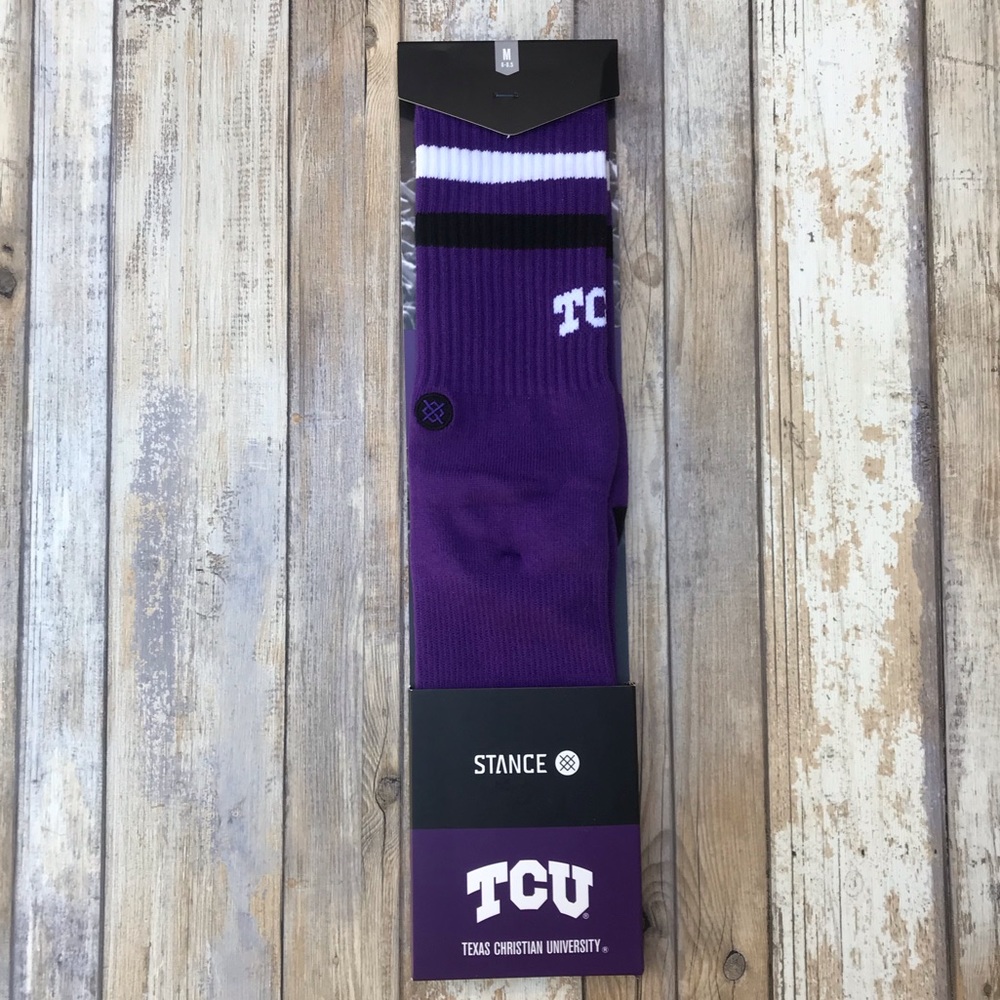 Stance TCU Crew Socks - Picture 6 of 16